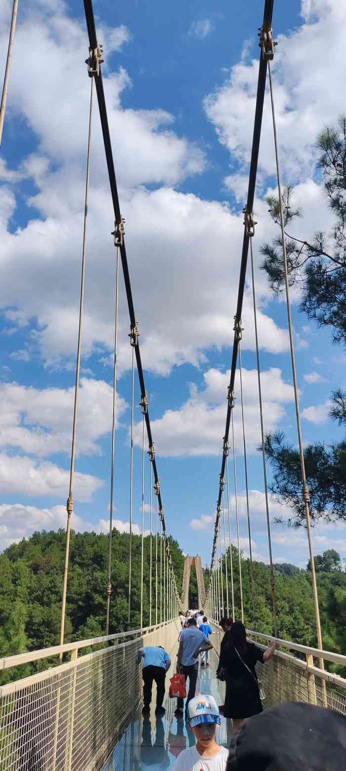 迎龙峡景区-"交通:位置巴南樵坪山,主城开车一个小时.