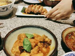 -南京大牌档(济南万象城店)