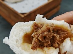 -食膳公园包子铺(烈士公园店)