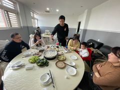 -西夏一品烤全羊(百桥路店)