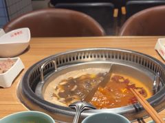 -季季红火锅(柳州广惠商业店)