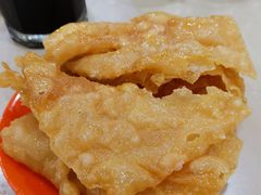 -港海餐厅(解放东路店)