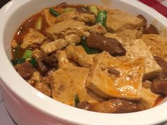 -西贝莜面村(上海百联西郊店)