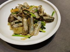 -都市阳光海鲜城(青山湖店)
