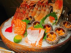 -花潮料理艺食馆(SM新生活广场店)
