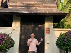-三亚亚龙湾雅高铂尔曼别墅度假酒店