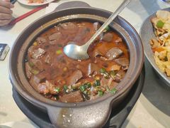-金典银峰老鹅馆·昆山菜(亭林公园店)