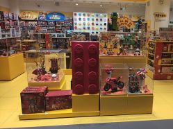 -乐高授权专卖店(南开大悦城店)