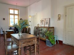 -春风十里咖啡馆