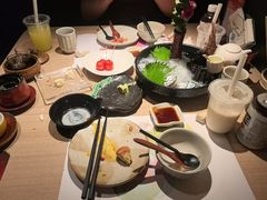 -匠和风精致料理(宁德万达店)