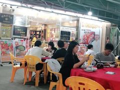 大堂-台山美食一绝阿四台山黄鳝饭(阿四创作店)