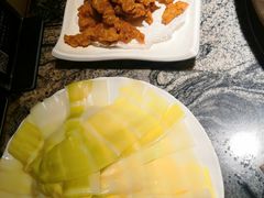 -渝味晓宇火锅(合川路店)