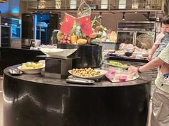 -安蒂娅·海鲜自助餐厅(安蒂娅美兰酒店)