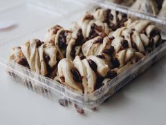 -白玉兰传统小吃
