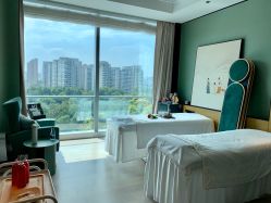 -baby bella小贝拉母婴护理中心(杭州凯宾斯基店)