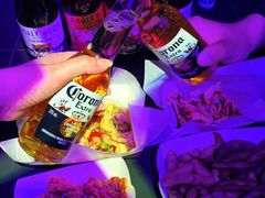 -MOSSO音乐酒吧·Live House(南京西路店)
