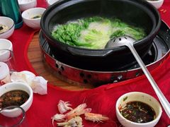 -花苑美食横琴生蚝火锅(拱北粤华路店)