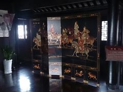 android_upload_pic-张家港凤凰山景区恬庄古街