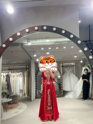 -B.Bridge Couture婚纱礼服(福田店)