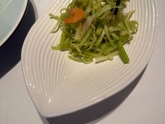 -山泉粤宴(广东大厦店)
