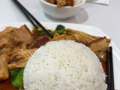 -香港深仔记茶餐厅(东门店)