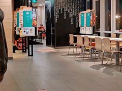 -麦当劳(北京上地十街餐厅店)