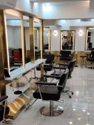 点击看大图 -雅仕 HAIR SALON 美发沙龙