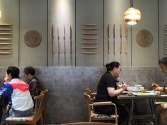 用餐区-三姐妹餐厅(曲江店)