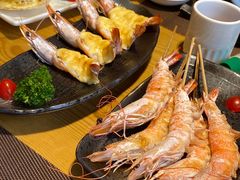 -禾风·海鲜料理自助(玉林店)