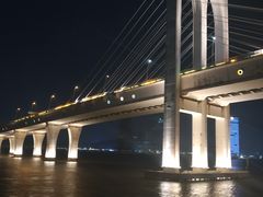 -澳门环岛游湾仔码头