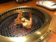 -肉魁屋·烧肉·烧鸟·酒场(高新店)