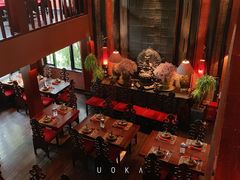 大堂-花马天堂云南餐厅 Lost Heaven(高邮路店)