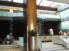 -厦门悦华酒店