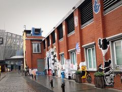 -柒园·三十年创意杭帮菜(龙湖滨江天街店)