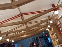 -味千拉面(广州白云机场T1西二店)