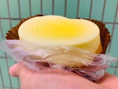 -浓心爷爷·现烤面包(荔胜广场店)