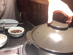 -捞王猪肚鸡火锅(昆山店)