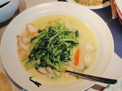 -京味斋·北京烤鸭(华威桥北工大店)