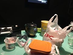 -AGOGO HOUSE KTV(东街店)