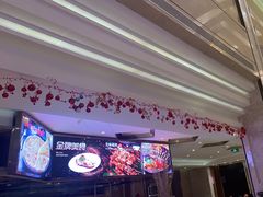 -盛宴标帜餐厅·亲子自助 (南昌喜来登酒店)