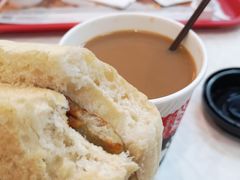 -肯德基(北京南站店)