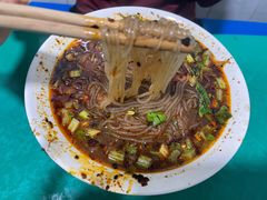 红味肥肠粉-甘记肥肠粉(马鞍北路店)