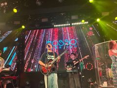 -MOSSO音乐酒吧·live house(南京旗舰店)