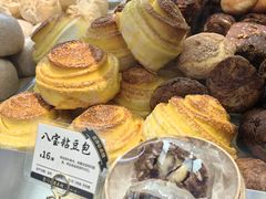 -宫门口馒头铺(创始人总店)