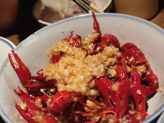-农耕记·湖南土菜(halo广场店)
