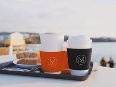 -Cafe Aewol Monsant