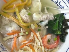 -长人馄饨铺(解放街店)