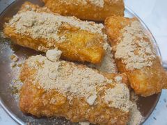 蛋煎糍粑-电台巷火锅(天津旗舰店)