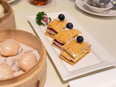 -利苑酒家(合景国际金融广场店)
