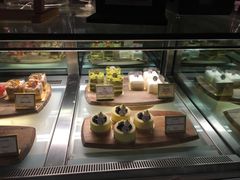 -The Coffee Academïcs(铜锣湾店)